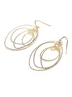 Orecchini Stocco Gioielli Donna in Argento ORA 434 - ORA 434